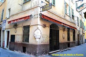 058- Vieux Nice 